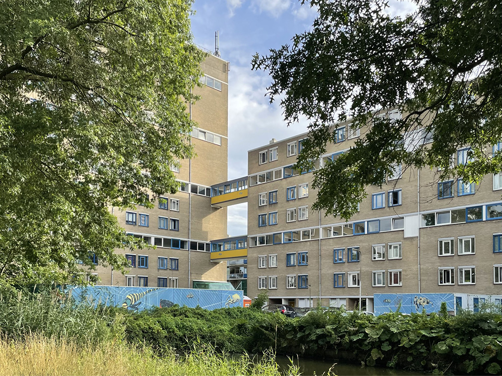 Rijnboutt Flevowijk Kampen