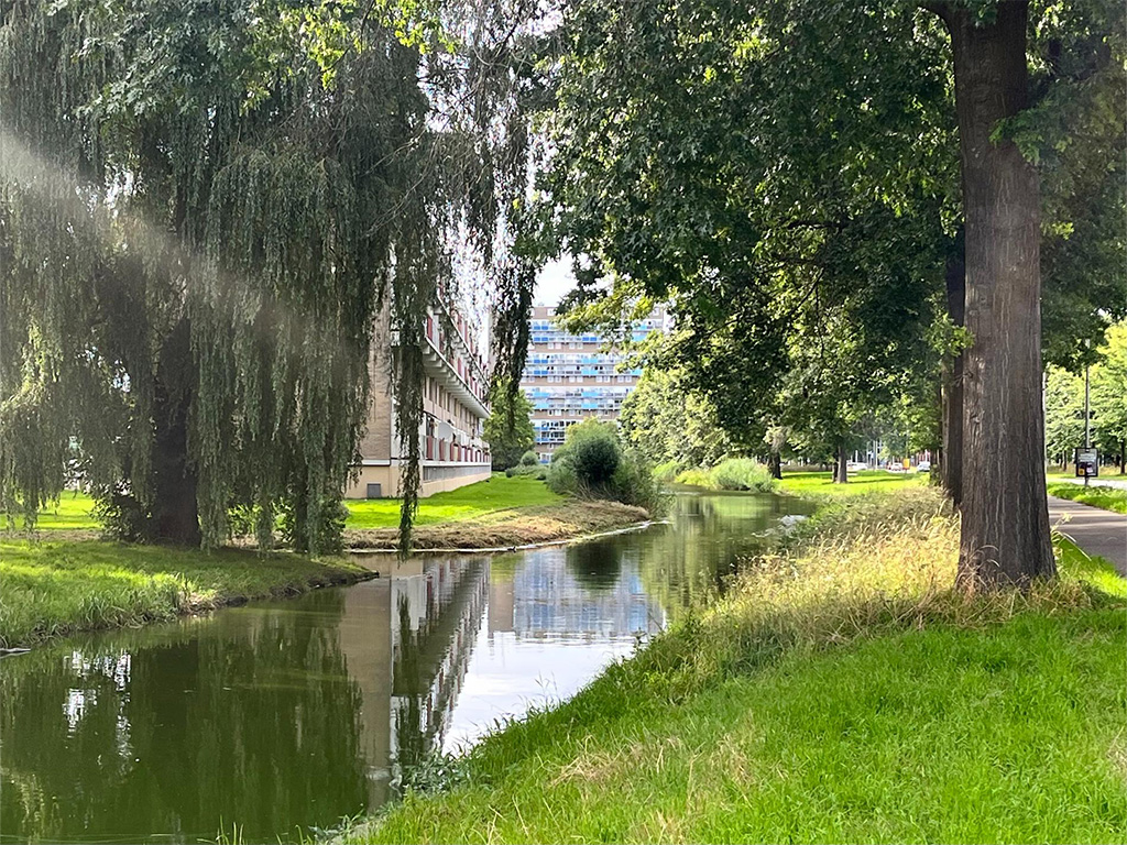 Rijnboutt Flevowijk Kampen