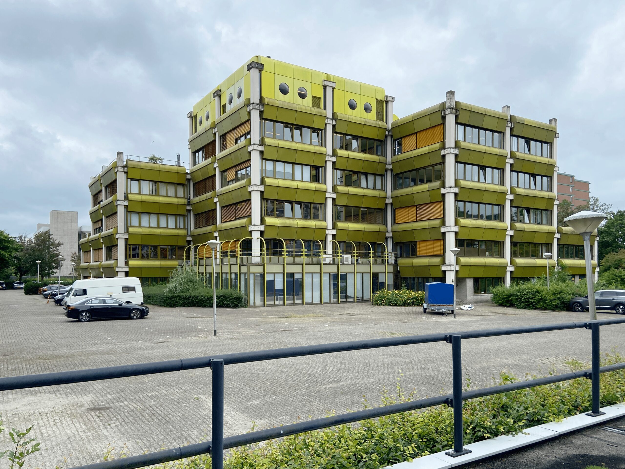 Rijnboutt Zoetemeer