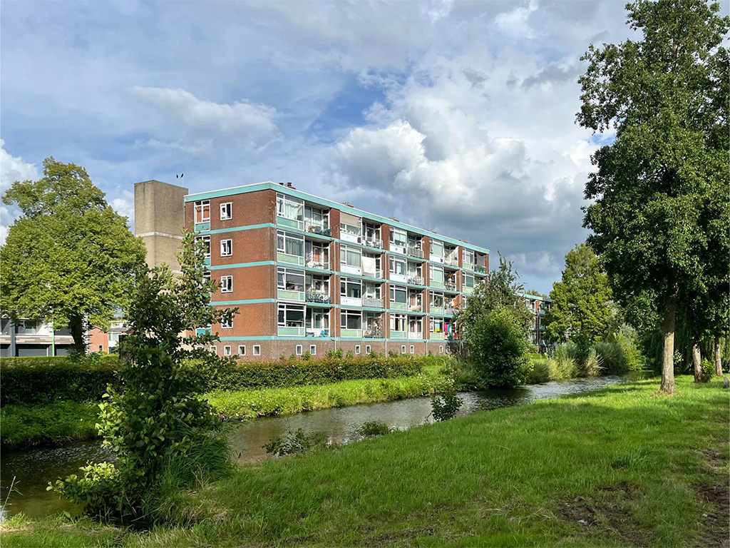 Rijnboutt Flevowijk Kampen